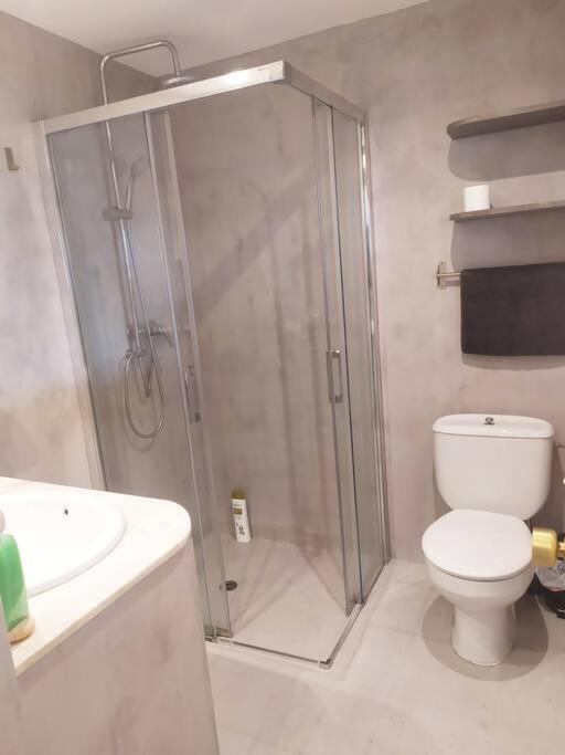 Casa Florinda 8 Apartment