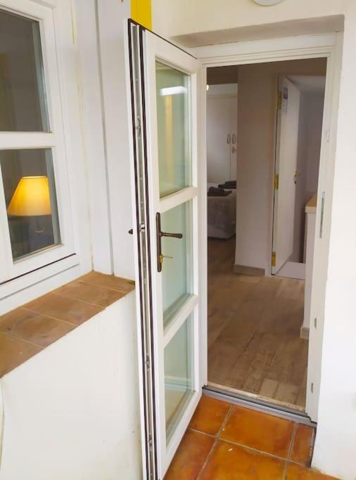 Apartment Casa Florinda 8 Tarifa