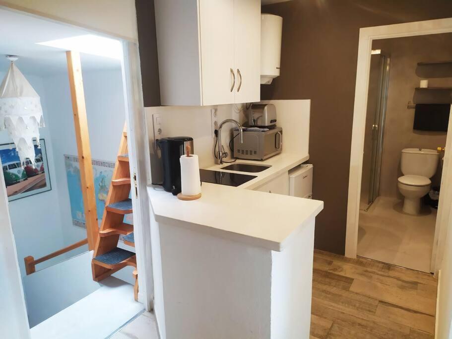 Apartment Casa Florinda 8 *